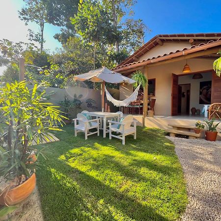 Villa Milagre Trancoso Eksteriør billede