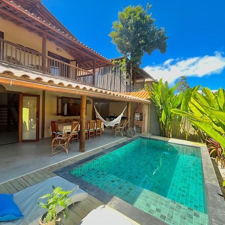Villa Milagre Trancoso Eksteriør billede