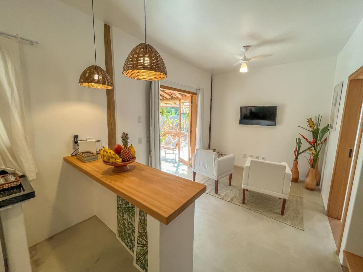 Villa Milagre Trancoso Eksteriør billede
