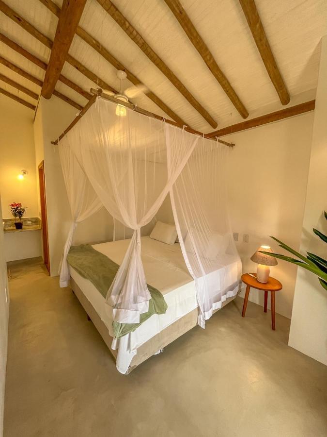 Villa Milagre Trancoso Eksteriør billede