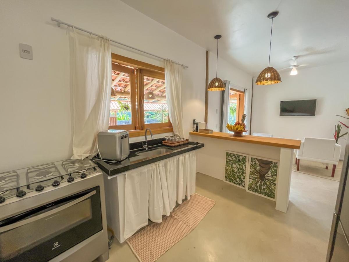Villa Milagre Trancoso Eksteriør billede