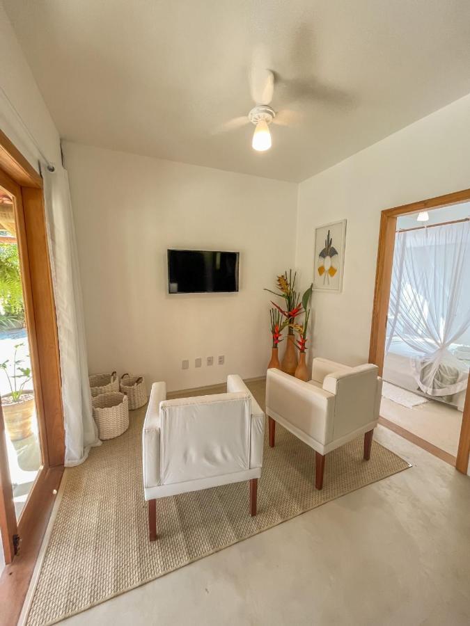 Villa Milagre Trancoso Eksteriør billede