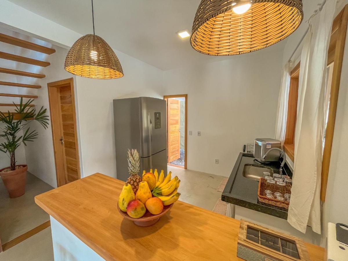 Villa Milagre Trancoso Eksteriør billede