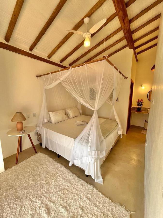 Villa Milagre Trancoso Eksteriør billede