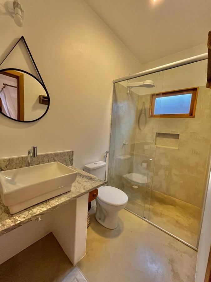Villa Milagre Trancoso Eksteriør billede
