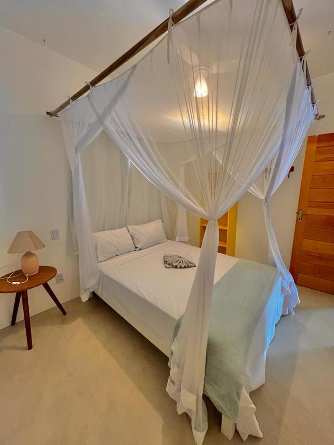 Villa Milagre Trancoso Eksteriør billede