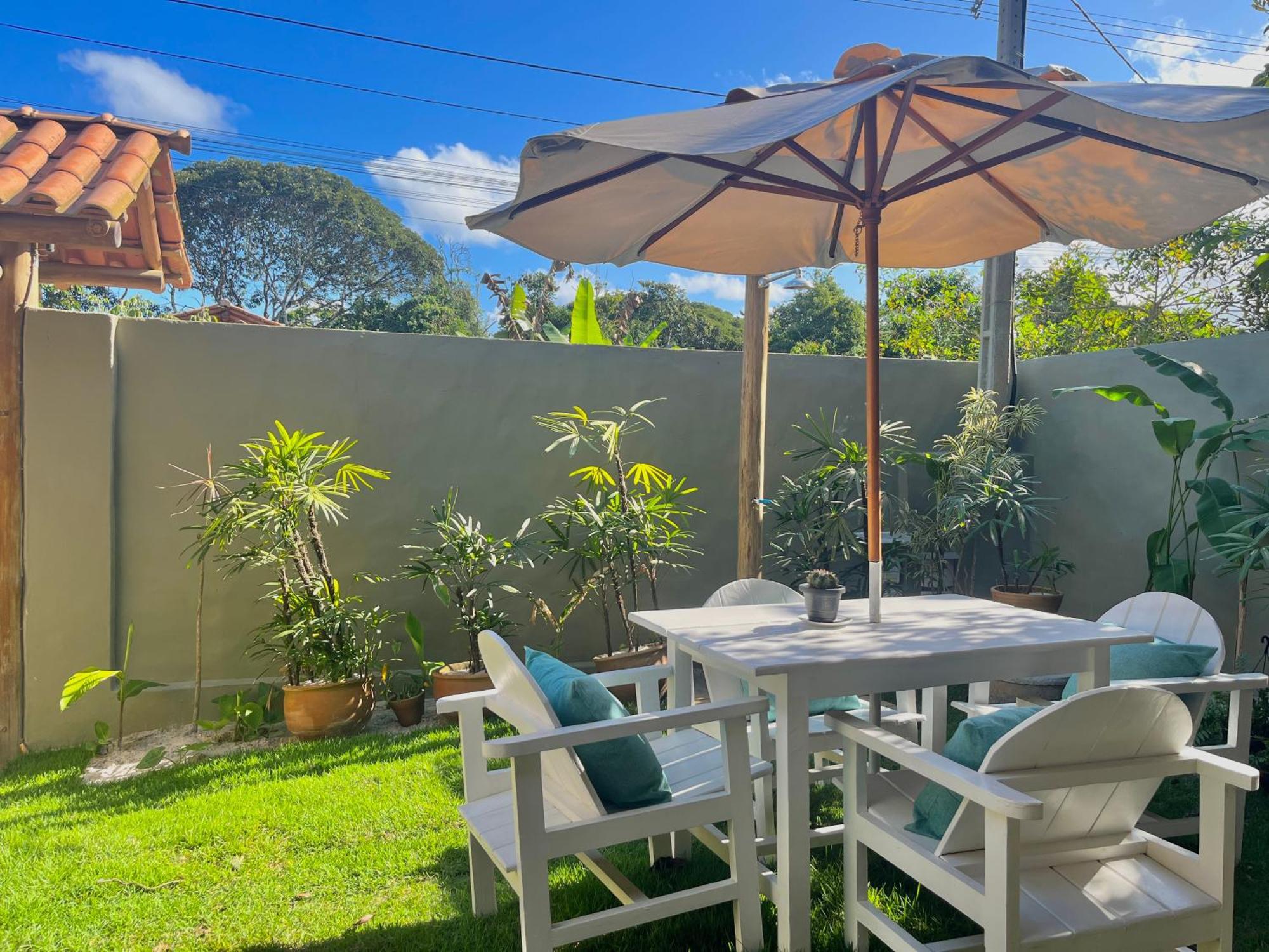 Villa Milagre Trancoso Eksteriør billede