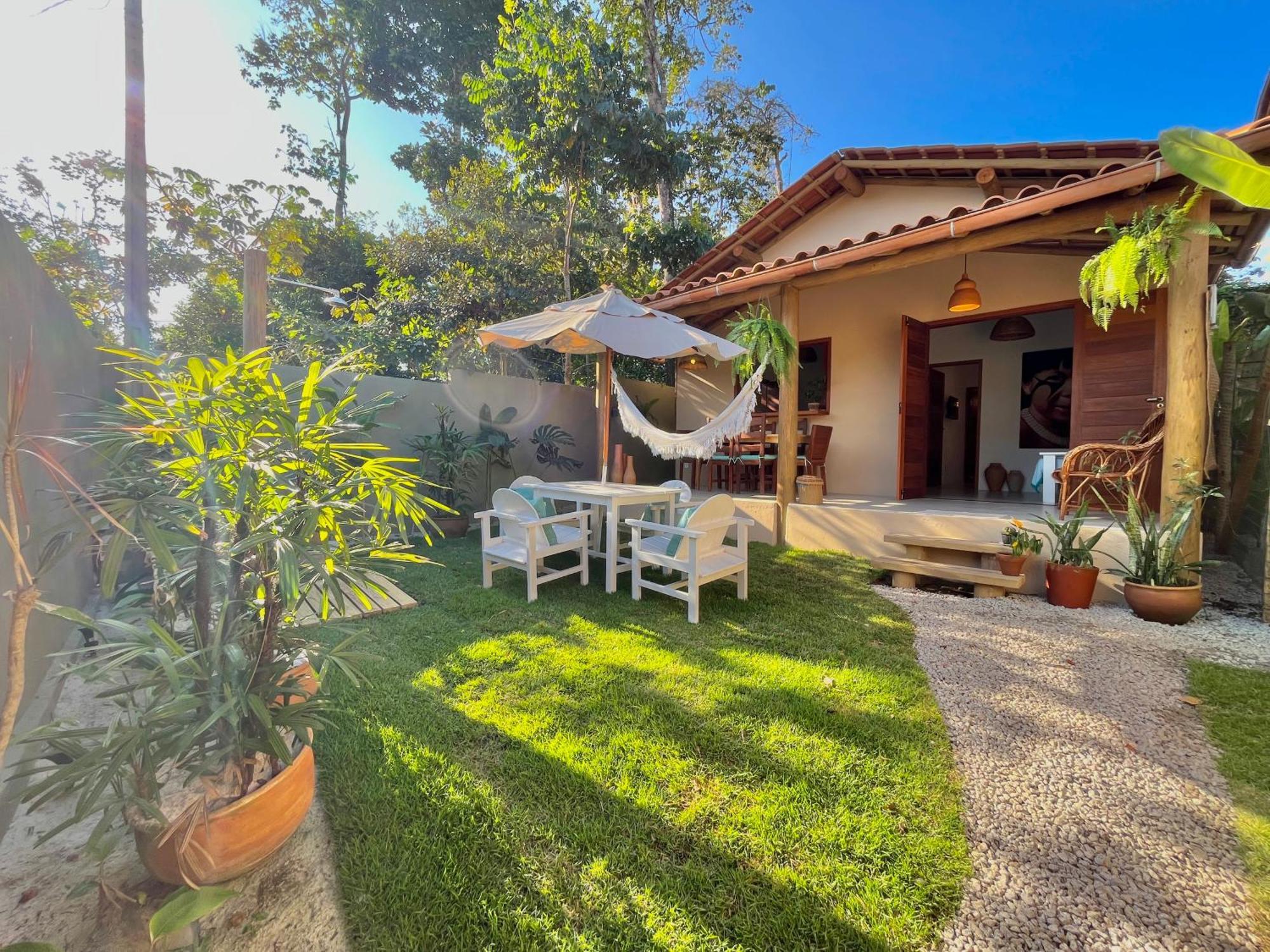 Villa Milagre Trancoso Eksteriør billede