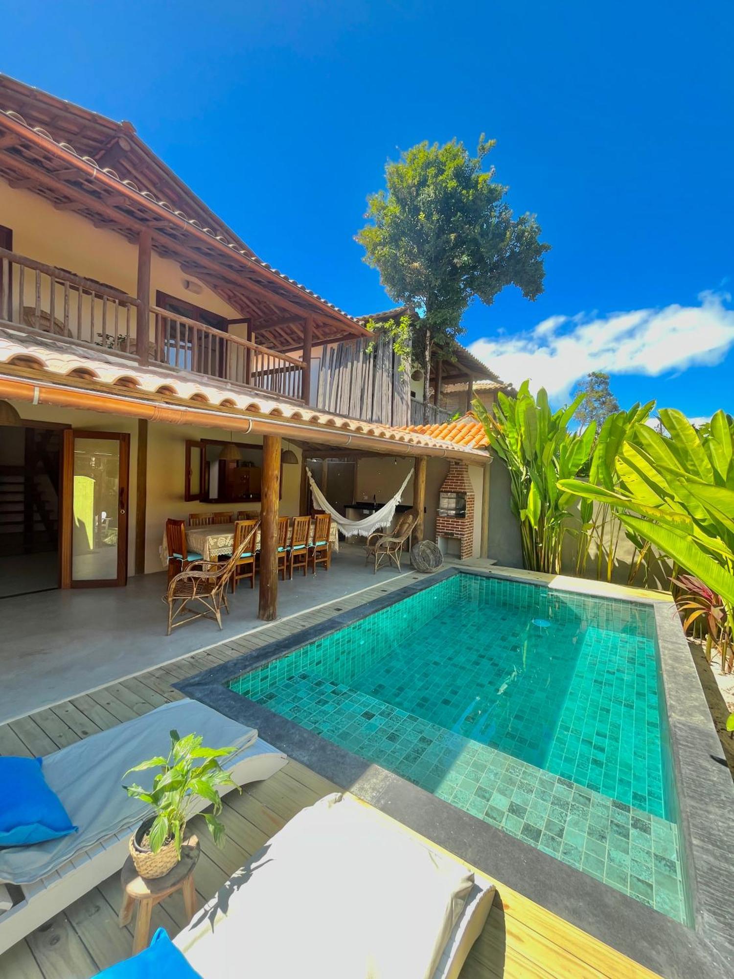 Villa Milagre Trancoso Eksteriør billede