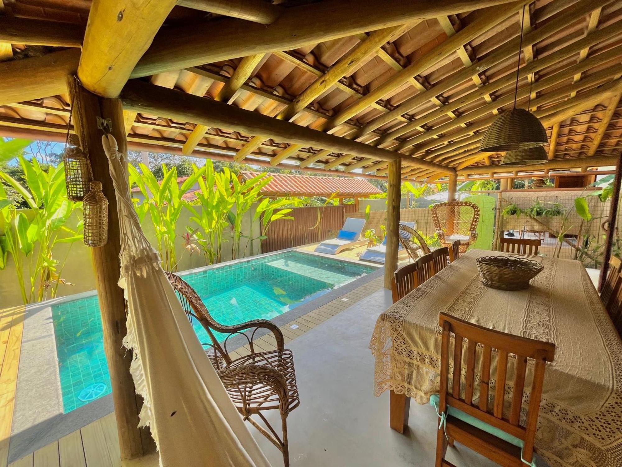 Villa Milagre Trancoso Eksteriør billede