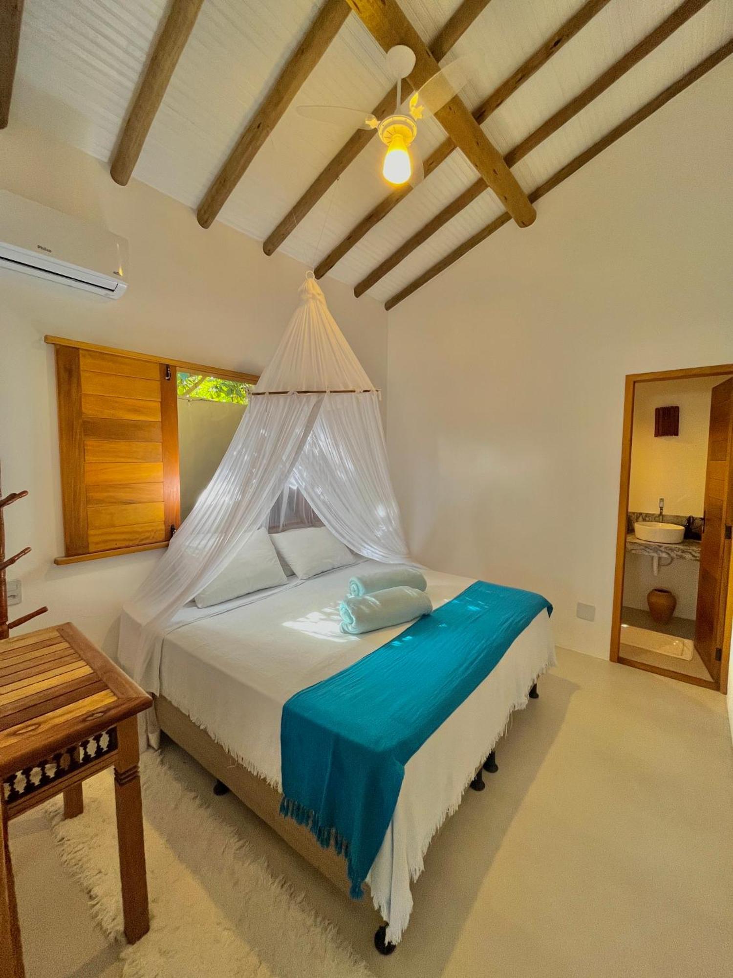 Villa Milagre Trancoso Eksteriør billede